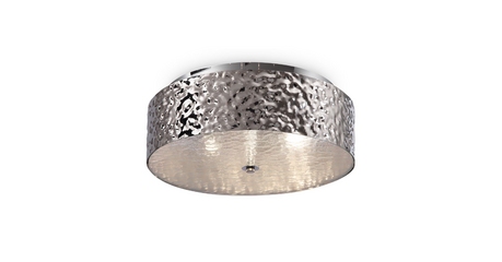 Потолочный светильник Maytoni Ripple MOD096CL-03CH