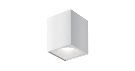 Потолочный светильник Maytoni Sirius C030CL-01W