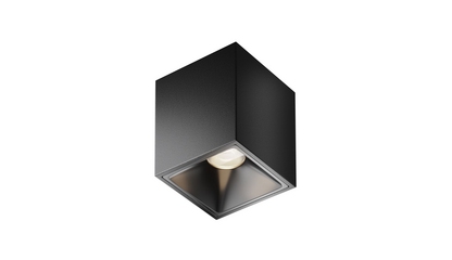 Потолочный светильник Maytoni Technical Alfa LED C065CL-8W4K-SQ-B