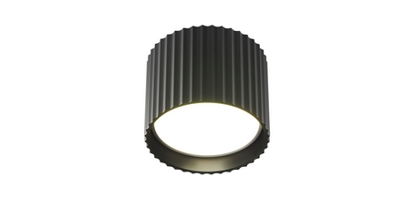 Потолочный светильник Maytoni Technical Calipso C106CL-GX53-B