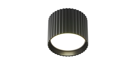 Потолочный светильник Maytoni Technical Calipso C106CL-GX53-B