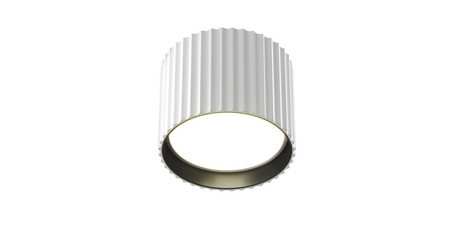 Потолочный светильник Maytoni Technical Calipso C106CL-GX53-W