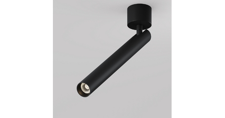 Потолочный светильник Maytoni Technical Ceiling Focus T C141CL-L300-6W3K-B