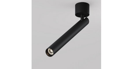 Потолочный светильник Maytoni Technical Ceiling Focus T C141CL-L300-6W3K-B