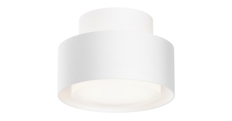 Потолочный светильник Maytoni Technical Ceiling Space C092CL-GX53-W