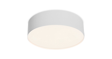 Потолочный светильник Maytoni Technical Ceiling Zon C032CL-24W4K-RD-W