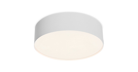 Потолочный светильник Maytoni Technical Ceiling Zon C032CL-24W4K-RD-W