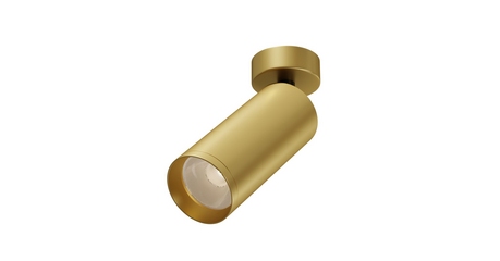 Потолочный светильник Maytoni Technical Focus C017CW-01MG-N