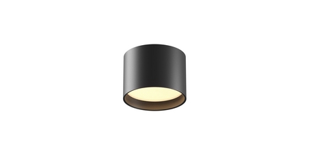 Потолочный светильник Maytoni Technical Glar C127CL-L7W3K-B