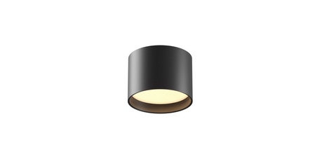 Потолочный светильник Maytoni Technical Glar C127CL-L7W3K-B