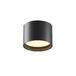 Потолочный светильник Maytoni Technical Glar C127CL-L7W3K-B