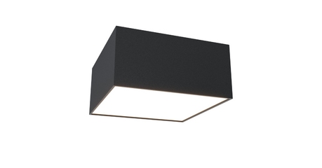 Потолочный светильник Maytoni Technical Zon C067CL-L12B4K