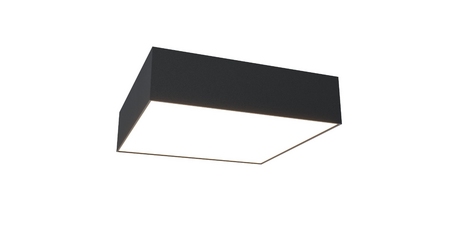 Потолочный светильник Maytoni Technical Zon C067CL-L27B3K