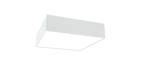 Потолочный светильник Maytoni Technical Zon C067CL-L27W3K