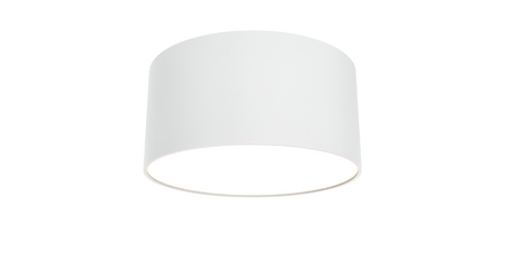 Потолочный светильник Maytoni Zon C032CL-12W3K-RD-W