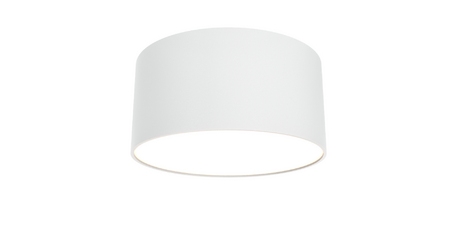 Потолочный светильник Maytoni Zon C032CL-12W3K-RD-W