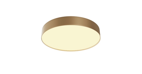 Потолочный светильник Maytoni Zon C032CL-45W2.7K-RD-MG