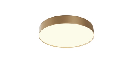 Потолочный светильник Maytoni Zon C032CL-45W3K-RD-MG