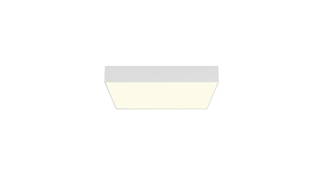 Потолочный светильник Maytoni Zon C032CL-45W3K-SQ-W