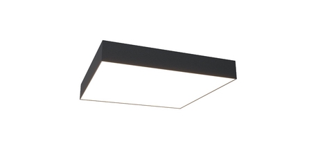 Потолочный светильник Maytoni Zon C032CL-45W4K-SQ-B