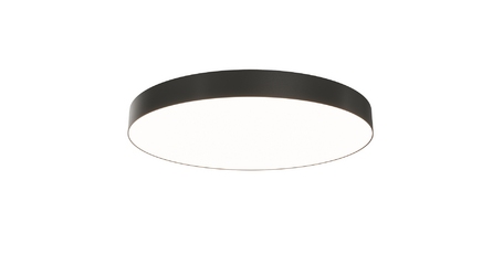 Потолочный светильник Maytoni Zon C032CL-90W3K-RD-B