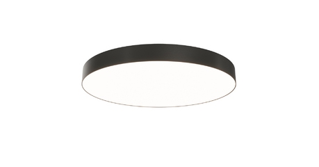 Потолочный светильник Maytoni Zon C032CL-90W3K-RD-B