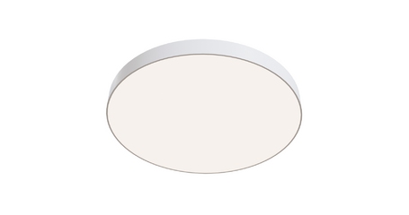 Потолочный светильник Maytoni Zon C032CL-90W4K-RD-W