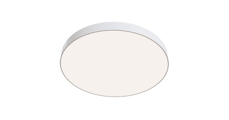 Потолочный светильник Maytoni Zon C032CL-90W4K-RD-W