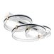 Потолочный светильник Modelight MDL.1058.880CL WH