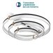 Потолочный светильник Modelight MDL.1059.830CL WH