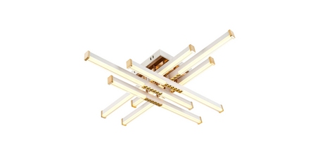 Потолочный светильник Modelight MDL.9376.700CL WH