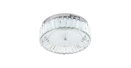 Потолочный светильник Modelux ML.2305.400 CR