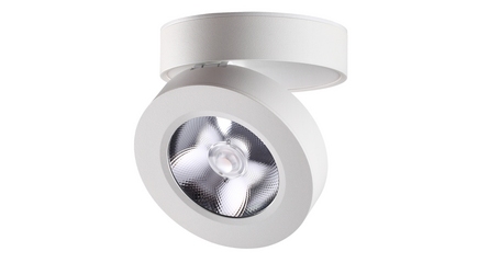 Потолочный светильник Novotech Groda 357984