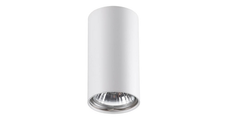 Потолочный светильник Novotech Pipe 370399