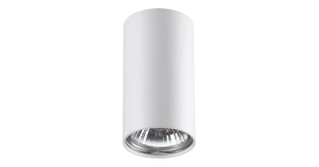 Потолочный светильник Novotech Pipe 370399