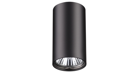 Потолочный светильник Novotech Pipe 370420