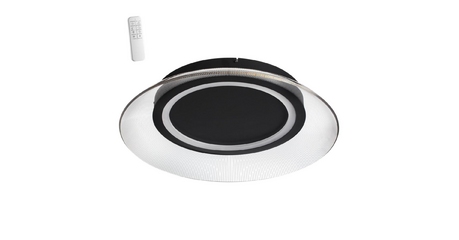 Потолочный светильник Novotech Welle 359190