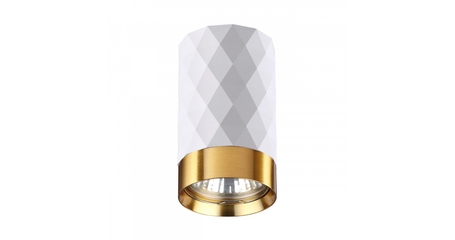 Потолочный светильник Odeon Light Ad Astrum 4286/1C