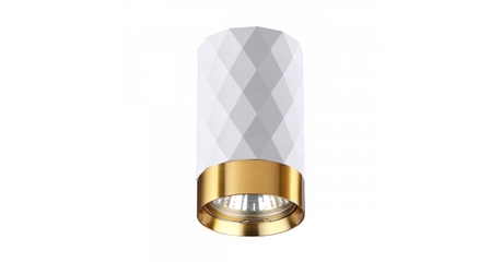 Потолочный светильник Odeon Light Ad Astrum 4286/1C