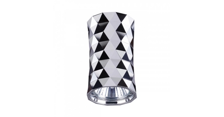 Потолочный светильник Odeon Light Ad Astrum 4288/1C