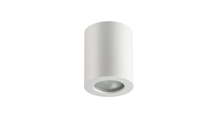 Потолочный светильник Odeon Light Aquana 3571/1C