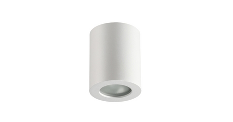 Потолочный светильник Odeon Light Aquana 3571/1C