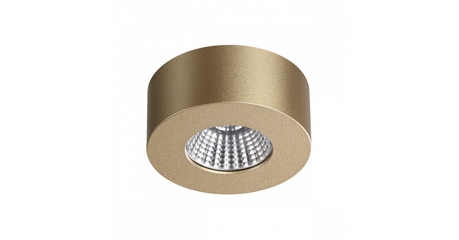 Потолочный светильник Odeon Light Bene 4284/7CL