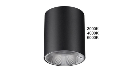 Потолочный светильник Odeon Light Hightech Brim 7138/12CL
