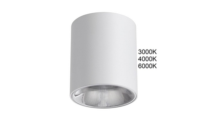Потолочный светильник Odeon Light Hightech Brim 7139/12CL