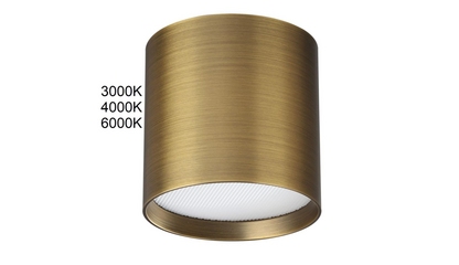 Потолочный светильник Odeon Light Hightech Oben 7128/8CL