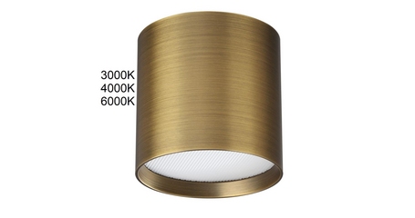 Потолочный светильник Odeon Light Hightech Oben 7128/8CL