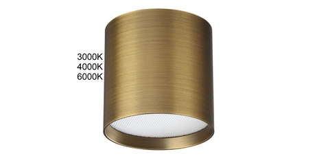 Потолочный светильник Odeon Light Hightech Oben 7128/8CL