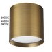 Потолочный светильник Odeon Light Hightech Oben 7128/8CL