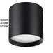 Потолочный светильник Odeon Light Hightech Oben 7129/8CL